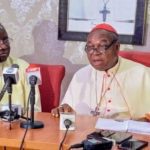 Catholic Archbishop of Abuja Onaiyekan resigns hands over to deputy