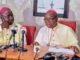Catholic Archbishop of Abuja ,Onaiyekan resigns, hands over to deputy
