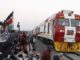 Chinese Funded Kenya Railways