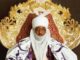 Muhammad-Sanusi-Dethroned Emir of Kano