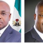 Emmanuel Udom and Nsima Ekere
