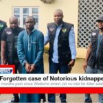 Forgotten case of notorious kidnapper Wadume