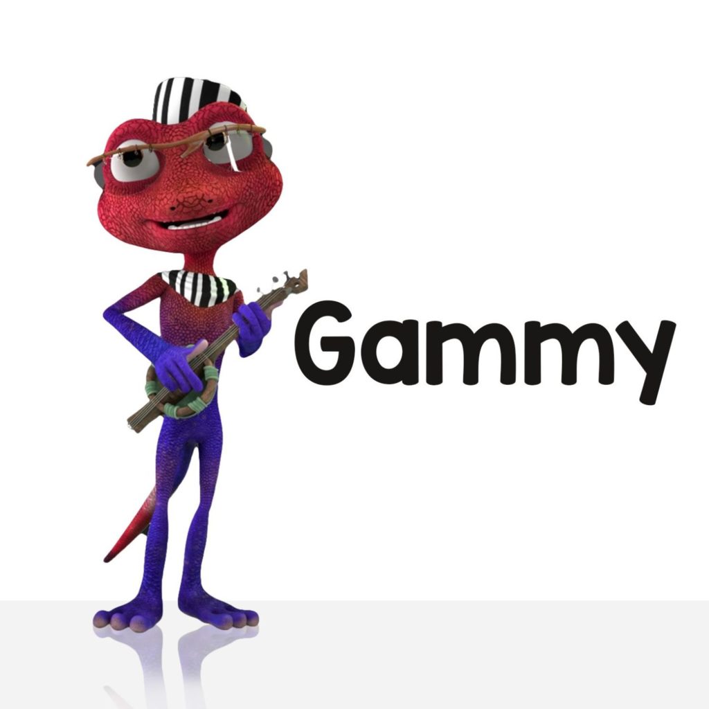 Gammy 1472x1472