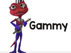 Gammy 1472x1472