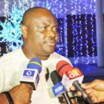 Governor Wike Christmas Message