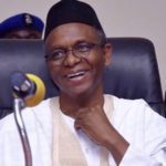 Nasir El Rufai   Governor of Kaduna State