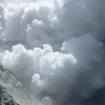 New Zealand Volcano Eruption