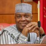 Saraki