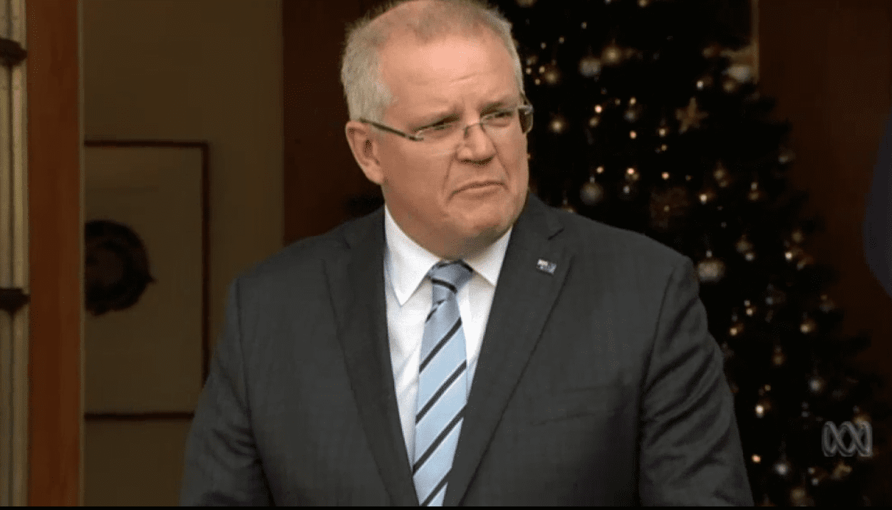 Australian PM Scott Morrison to execute Public Sector overhaul sack top bureaucrats and dismantle departments