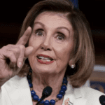 DON'T MESS WITH ME- U.S Democratic House Speaker Nancy Pelosi retorted to reporter's question