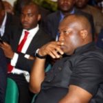 Senator Ifeanyi Ubah in court
