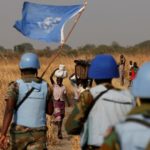 U.N. sends troops to halt bout of ethnic violence in South Sudan