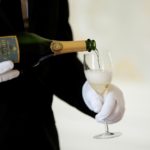 US vows 100 tariffs on French Champagne cheese handbags over digital tax