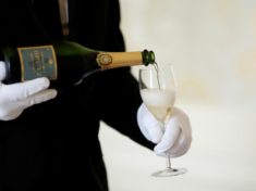 U.S. vows 100% tariffs on French Champagne, cheese, handbags over digital tax