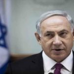 Israeli Prime Minister Benjamin Netanyahu
