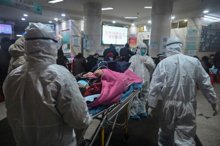 China Virus: Death toll rises to 81 as China extends holiday over coronavirus outbreak