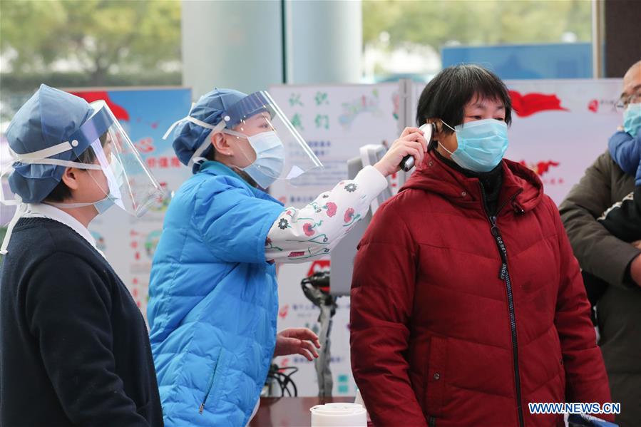 China Fight With Coronavirus: Latest updates on China virus outbreak