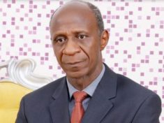 Suleiman Bogoro