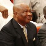 Imo state governor - Hope Uzodinma