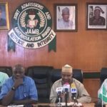 Joint Admission and Matriculation Board JAMB