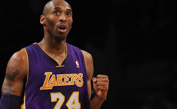 Basket Ball Legend Kobe Bryant and Daughter Killed in a Helicopter Crash