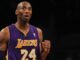 Basket Ball Legend Kobe Bryant and Daughter Killed in a Helicopter Crash