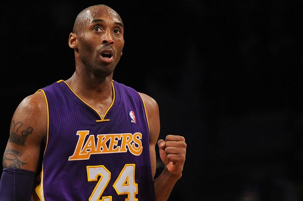 Basket Ball Legend Kobe Bryant and Daughter Killed in a Helicopter Crash