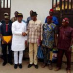 Anambra State to Commence Registration Of War Veterans For Free Insurance Scheme