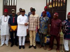 Anambra State to Commence Registration Of War Veterans For Free Insurance Scheme