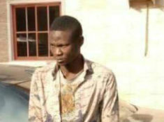 Nathaniel Samuel found with bomb at Winners’ Chapel in Kaduna