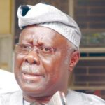 Politics Bode George