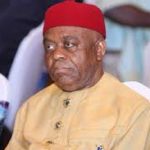 Trouble for T.A Orji as EFCC traces billions of Naira to son’s account