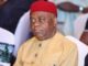 Trouble for T.A Orji as EFCC traces billions of Naira to son’s account