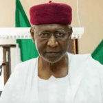 Abba Kyari president Buharis chief of staff
