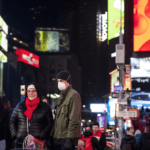 America shuts down over Coronavirus: Fear of recession hits USA