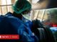 BREAKING- Nigeria records first coronavirus death