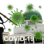 Covid-19 Corona Virus Hits Nigerian National Assembly