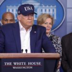 Donald Trump, NAT Trump