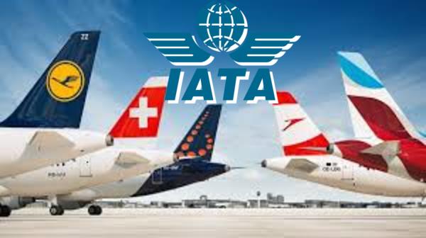 Global Airlines IATA