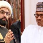 Imam and Buhari 2
