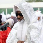 Muhammad Sanusi Dethroned Emir of Kano