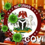 BREAKING Nigerian Senate shuts down as several senators test positive for coronavirus