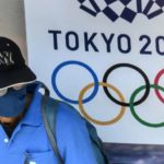 OLYMPICS 2020 POSTPONEMENT DUE TO COVID-19- Japan's economy in dire danger