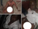 Senator stripped naked for sleeping with the wife of a politician and APC chieftain