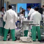 US massively expanding hospitals as coronavirus death toll surpasses Chinas