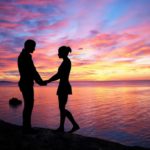 What your heart is doing when youre in love