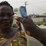 coronavirus in Nigeria
