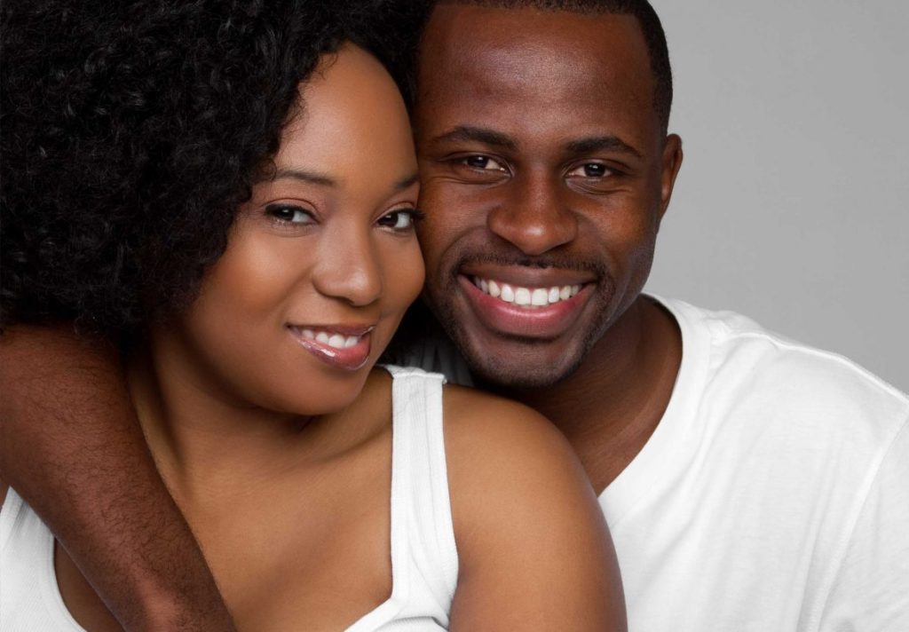 Dating couple - 9News Nigeria relationship extra