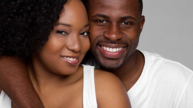 Dating couple - 9News Nigeria relationship extra