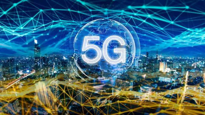 5G Network Services